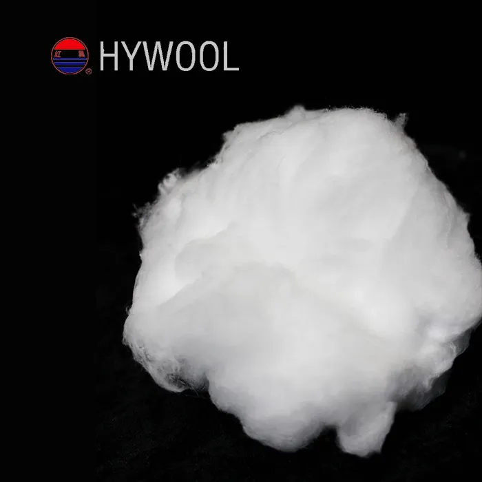 Πυρίμαχες κεραμικές ίνες