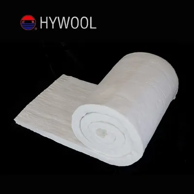 Επιτυχημένη αποστολή κεραμικών ινών σε μακροπρόθεσμο συνεργάτη