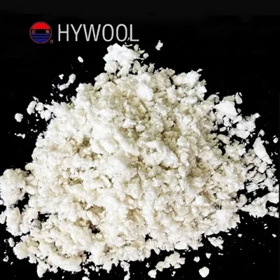 Κεραμικές ίνες χύμα ψιλοκομμένο