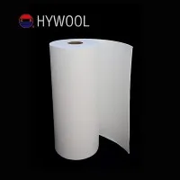 Χαρτί από κεραμικές ίνες υψηλής θερμοκρασίας